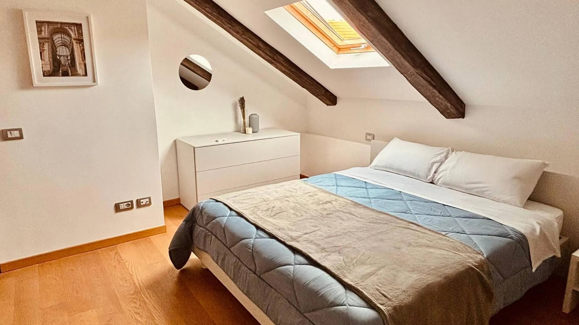 Unonoveuno Luxury Apartment Napoli