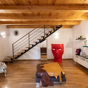 Pensión Residenza Principe Di Carafa, Nápoles