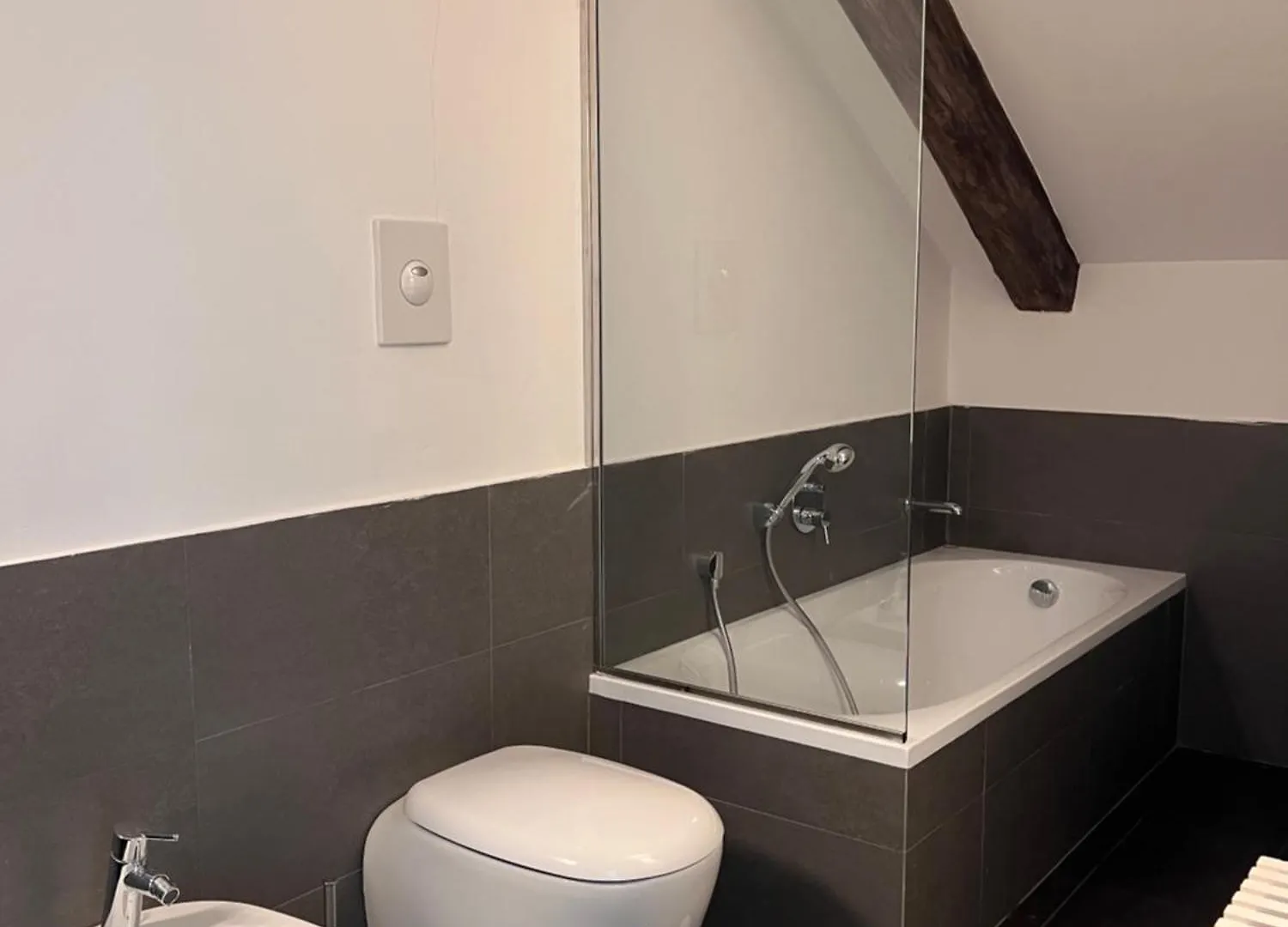 Unonoveuno Luxury Apartment Naples