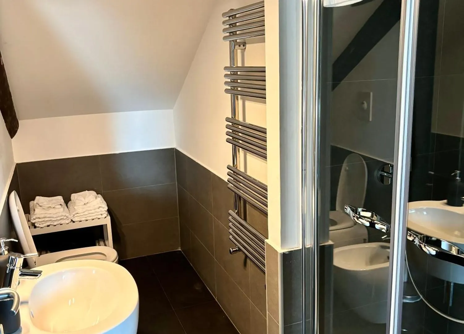Unonoveuno Luxury Apartment Naples