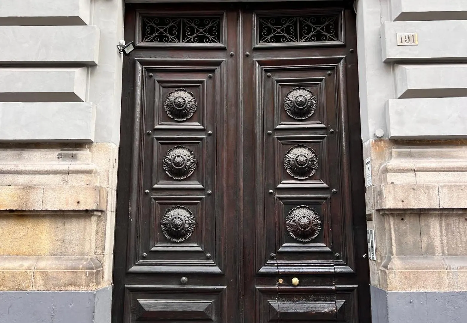 Unonoveuno Luxury Apartment Naples