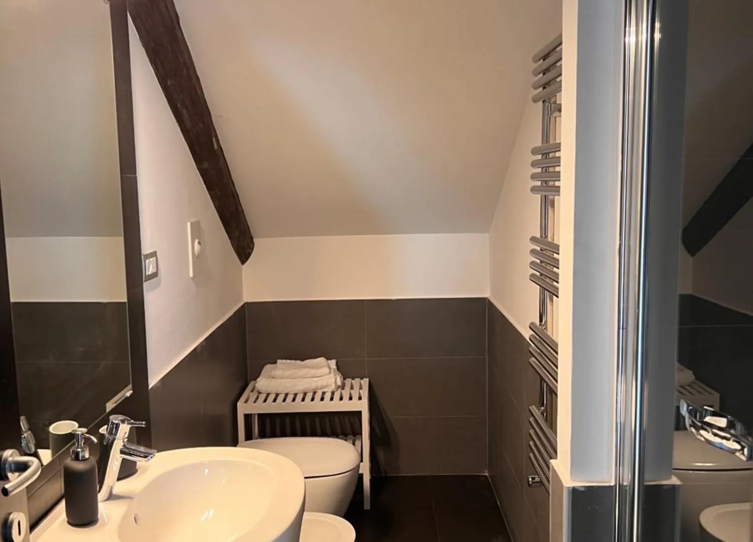 Unonoveuno Luxury Apartment Nápoles 0*,