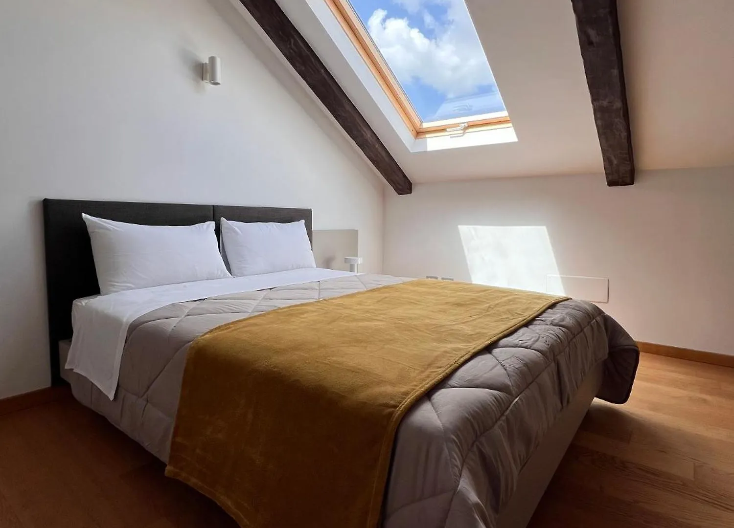 Unonoveuno Luxury Apartment Nápoles