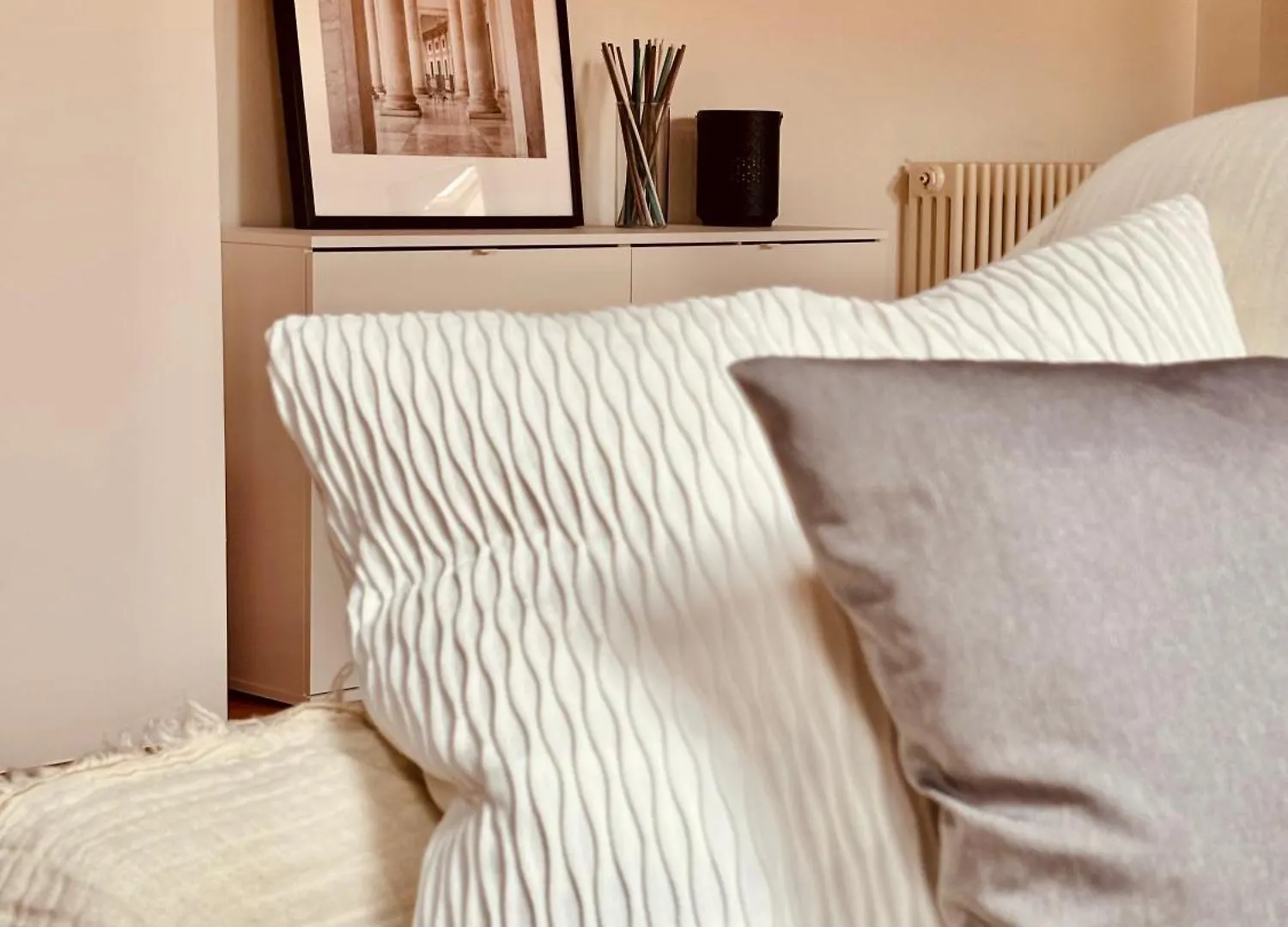 Unonoveuno Luxury Apartment Nápoles