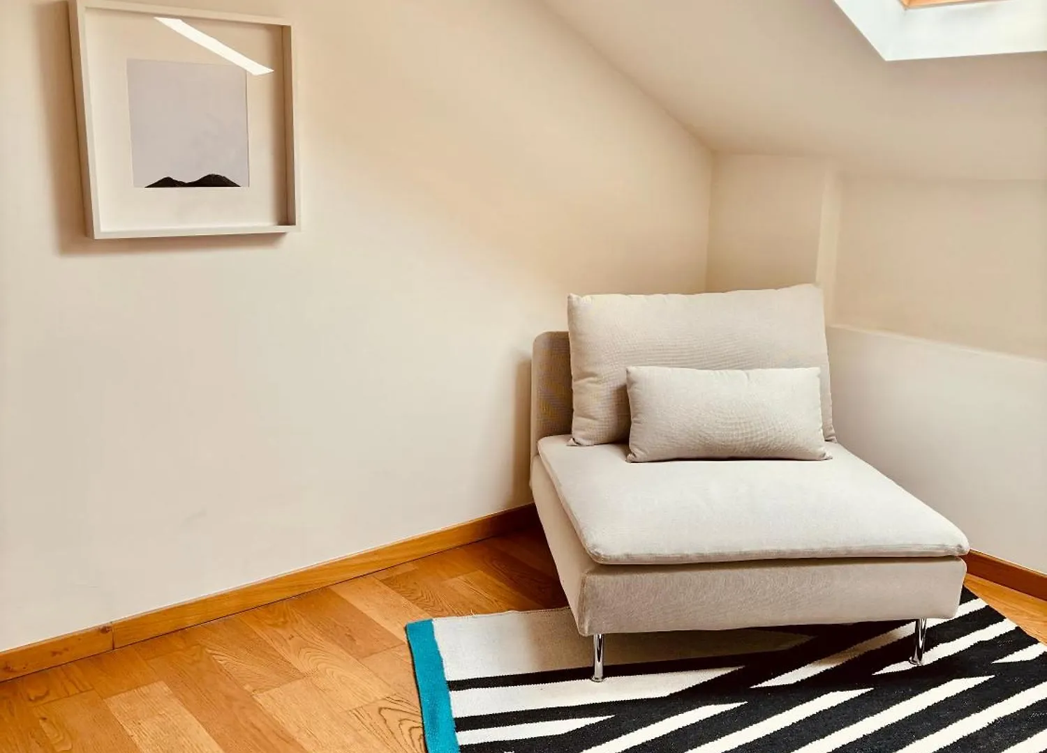 Unonoveuno Luxury Apartment Nápoles