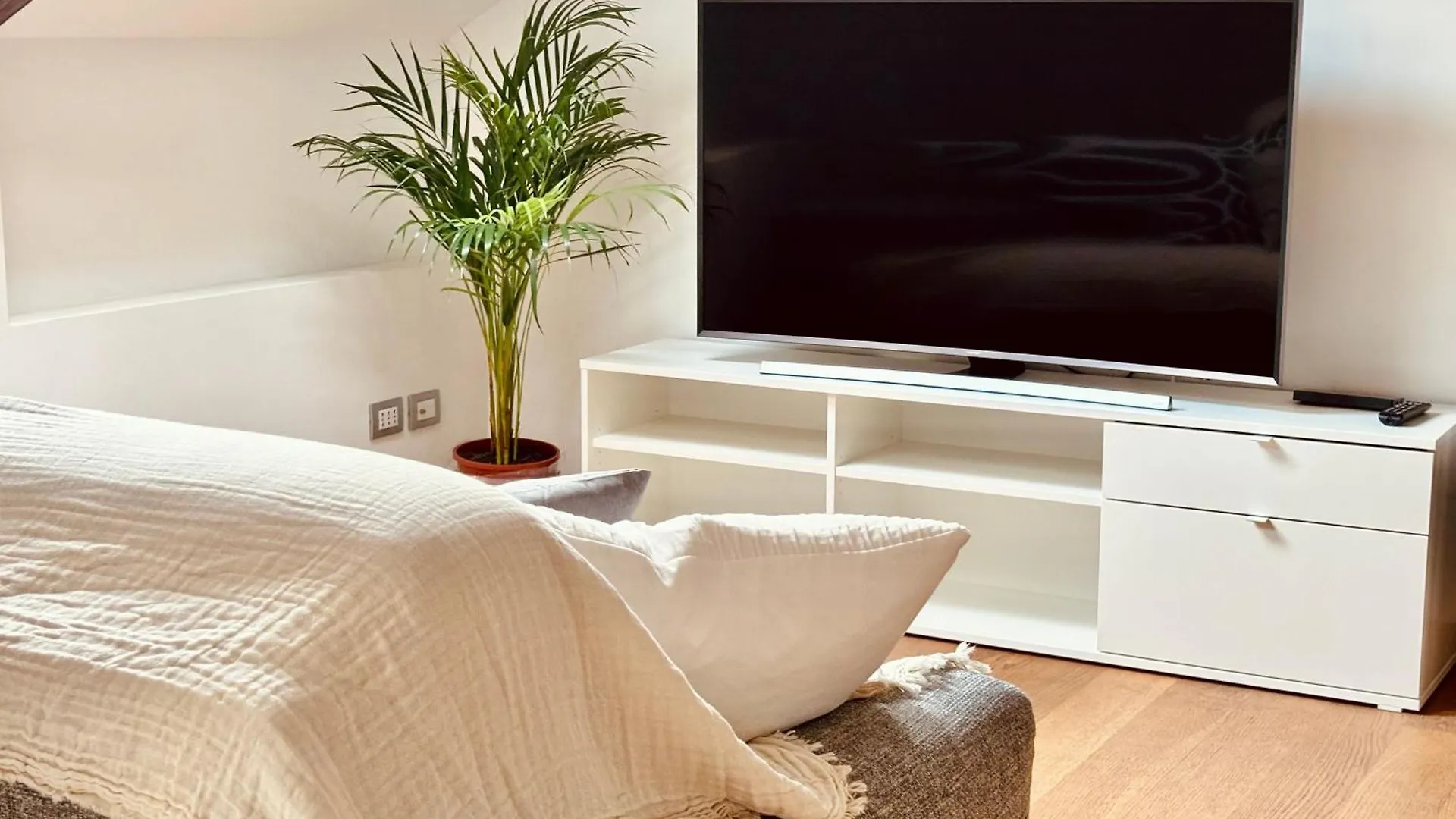 Unonoveuno Luxury Apartment Nápoles 0*,  Italia