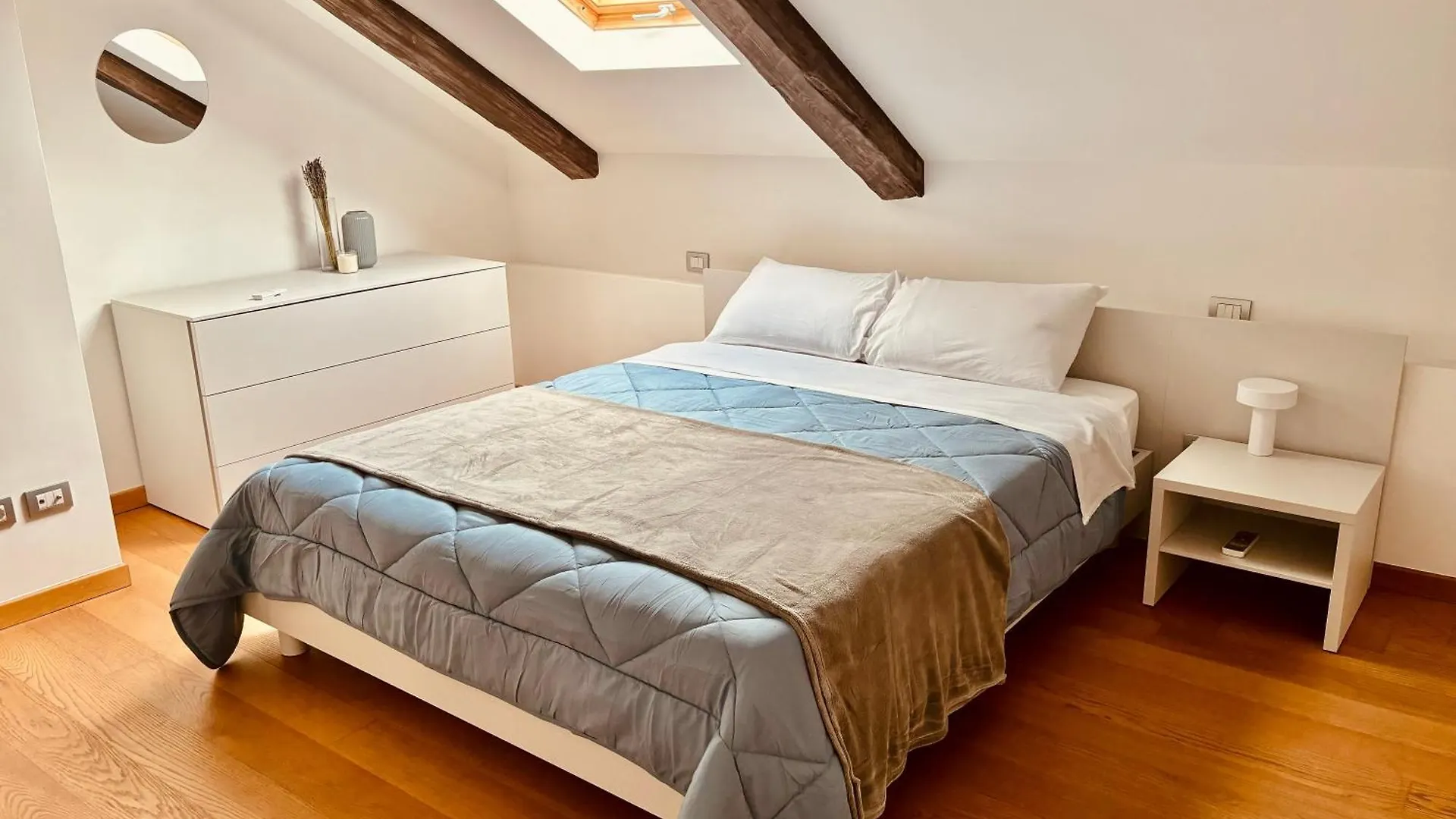 Unonoveuno Luxury Apartment Nápoles