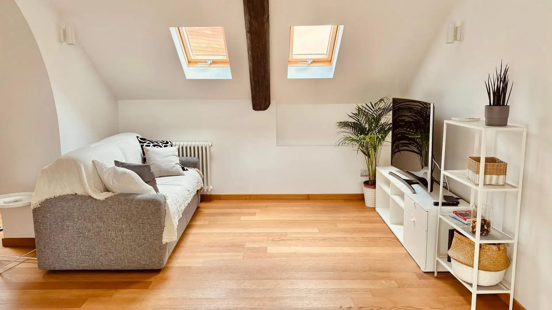 Unonoveuno Luxury Apartment Nápoles